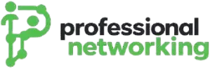 Professional Networking Logo
